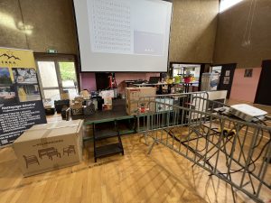 Lire la suite à propos de l’article Loto 2025 : Remerciement